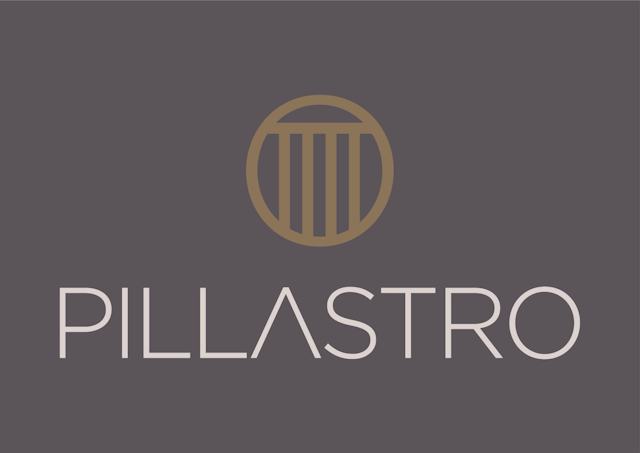 Pillastro Logo